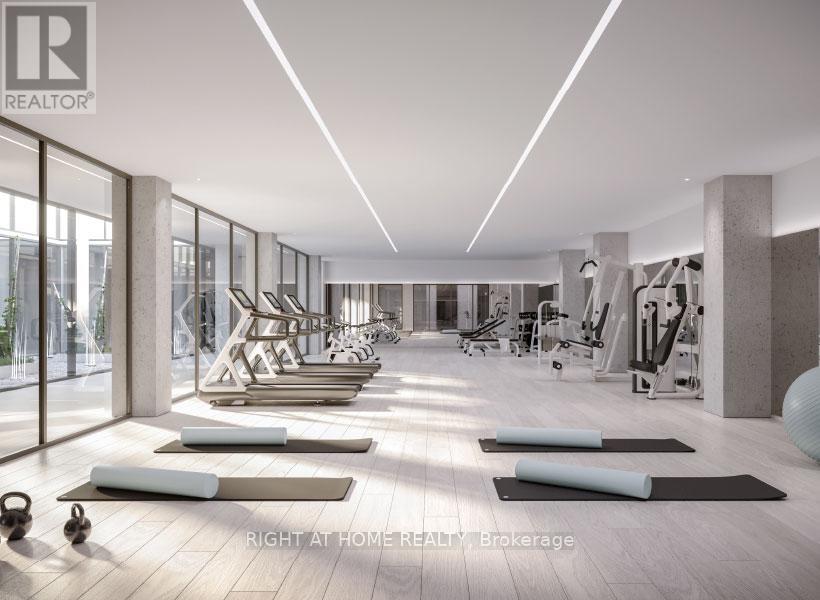 804 - 28 Eastern Avenue, Toronto, Ontario  M5A 1H5 - Photo 20 - C12745348