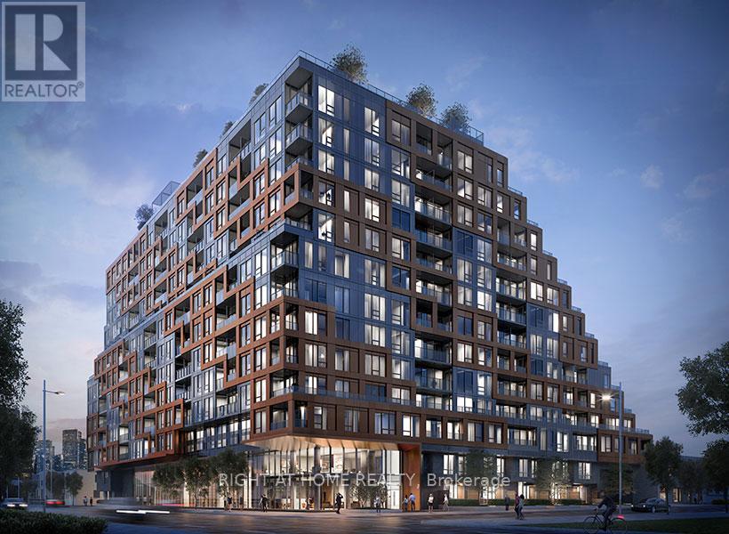 804 - 28 Eastern Avenue, Toronto, Ontario  M5A 1H5 - Photo 21 - C12745348