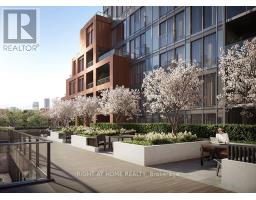 804 - 28 EASTERN AVENUE, Toronto, Ontario