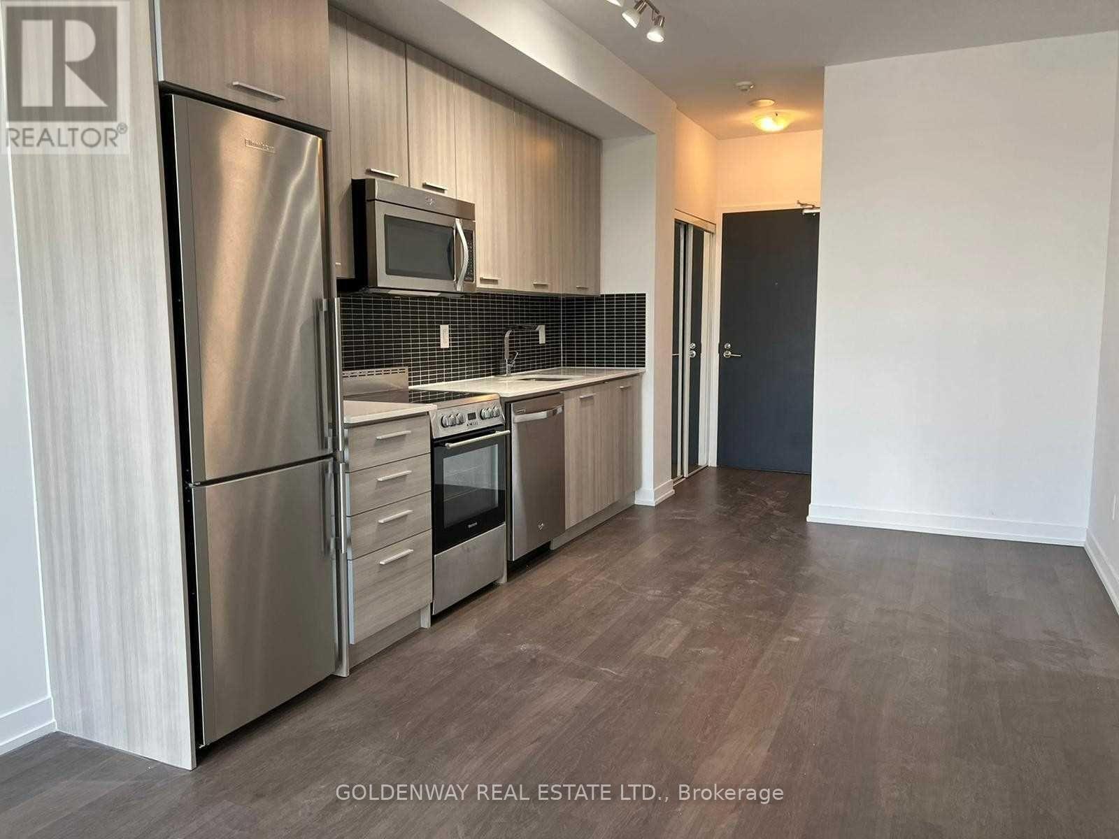801 - 105 George Street, Toronto, Ontario  M5A 0L4 - Photo 2 - C12745352