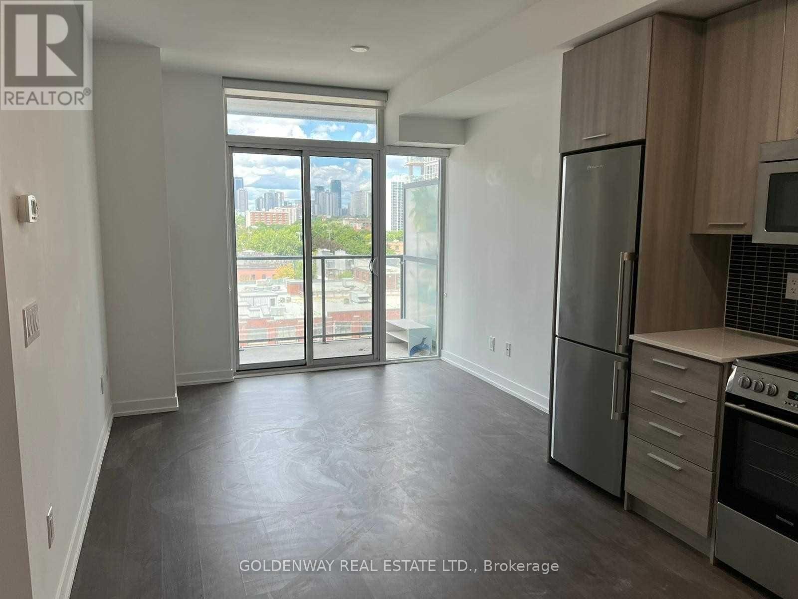 801 - 105 George Street, Toronto, Ontario  M5A 0L4 - Photo 3 - C12745352