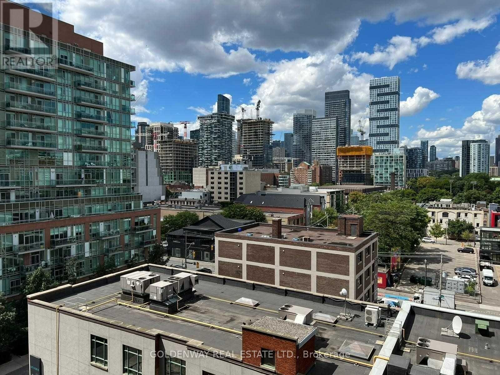 801 - 105 George Street, Toronto, Ontario  M5A 0L4 - Photo 8 - C12745352