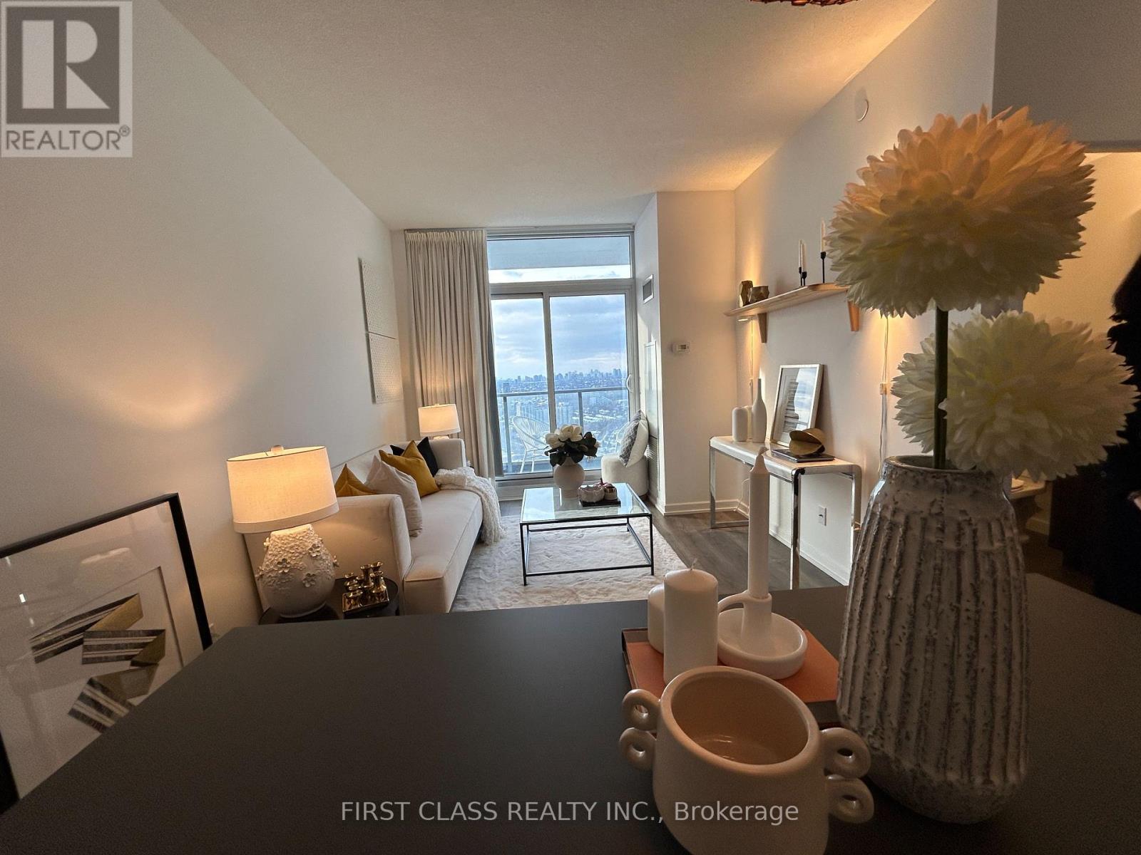 3207 - 56 Forest Manor Road, Toronto, Ontario  M2J 1M6 - Photo 10 - C12745358