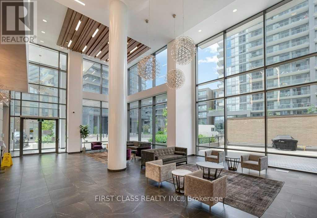 3207 - 56 Forest Manor Road, Toronto, Ontario  M2J 1M6 - Photo 2 - C12745358