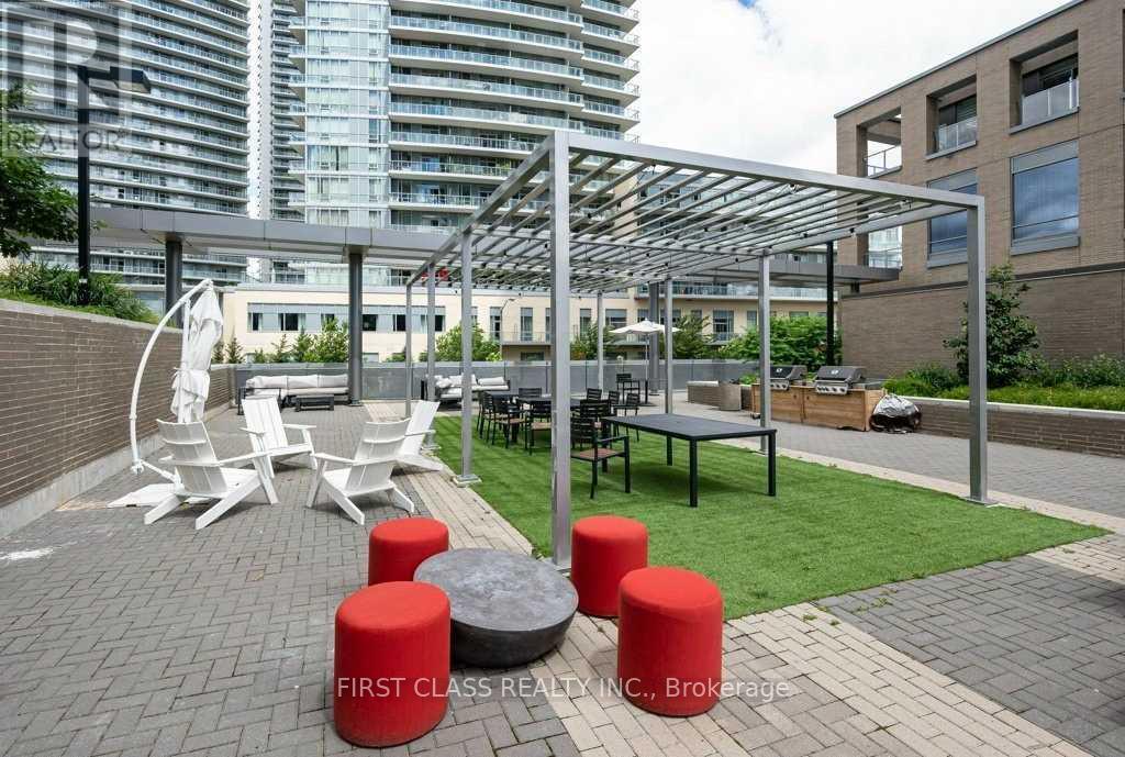 3207 - 56 Forest Manor Road, Toronto, Ontario  M2J 1M6 - Photo 21 - C12745358