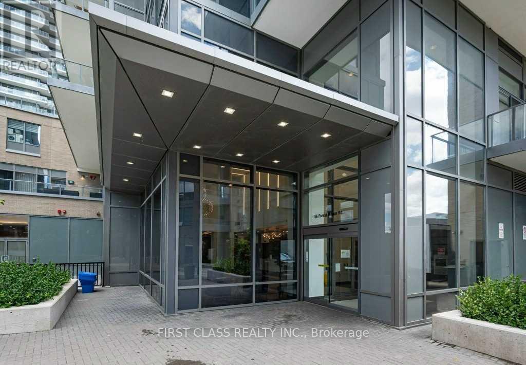 3207 - 56 Forest Manor Road, Toronto, Ontario  M2J 1M6 - Photo 4 - C12745358