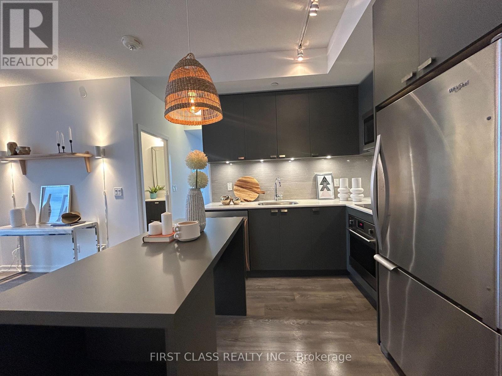 3207 - 56 Forest Manor Road, Toronto, Ontario  M2J 1M6 - Photo 9 - C12745358