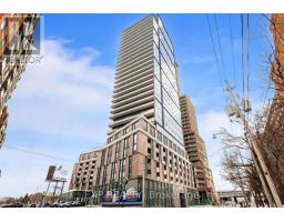 917 - 35 PARLIAMENT STREET, Toronto, Ontario