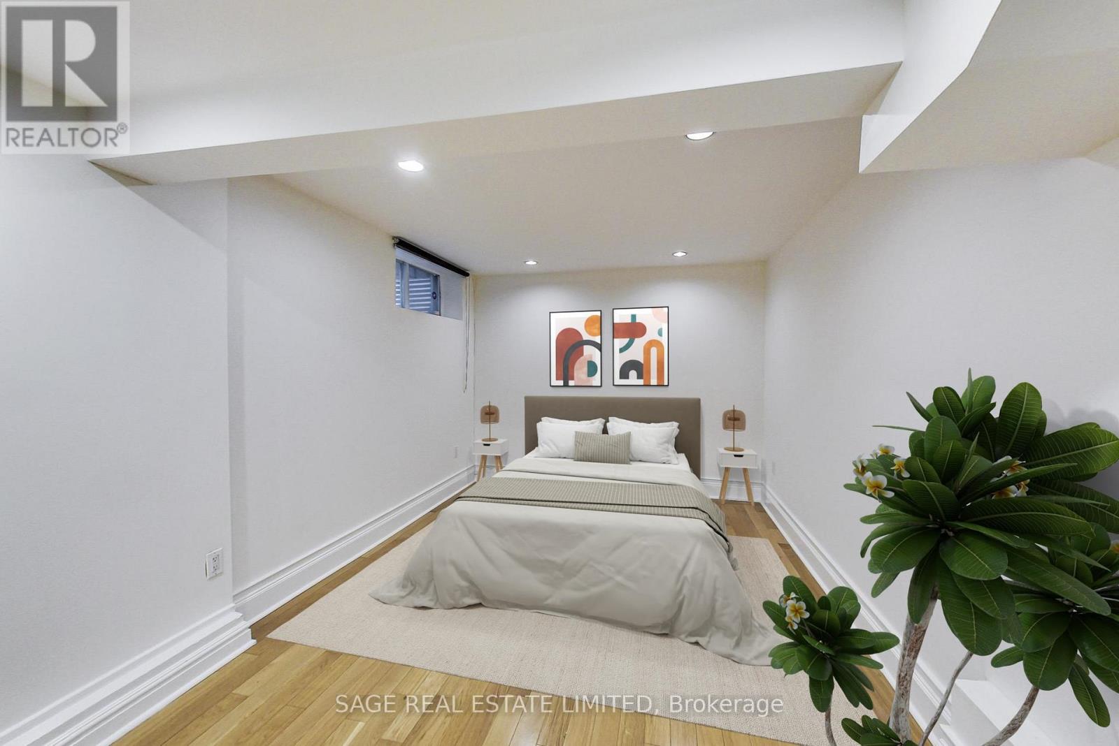 Lower - 41 Homewood Avenue, Toronto, Ontario  M4Y 2K1 - Photo 13 - C12745402