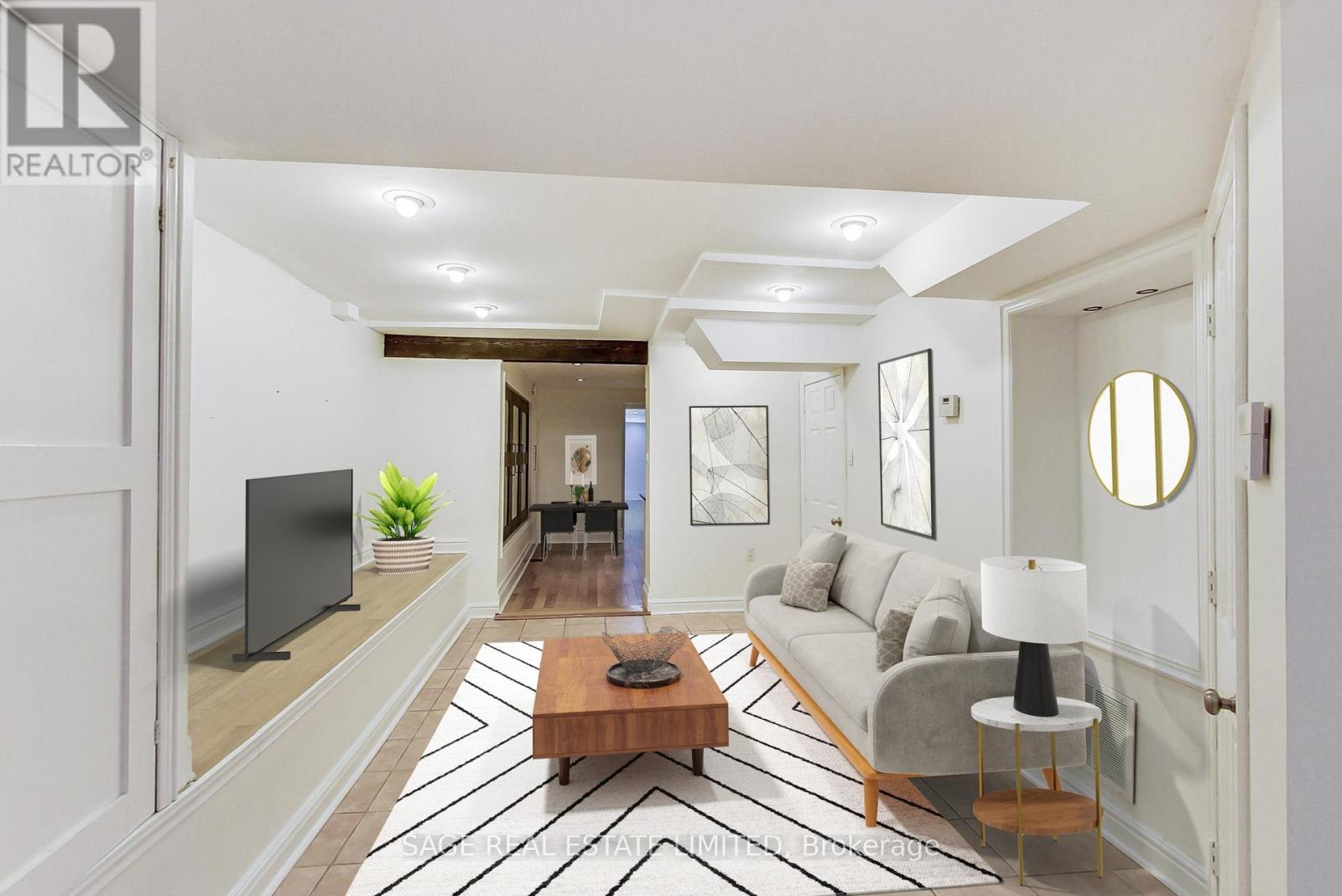 Lower - 41 Homewood Avenue, Toronto, Ontario  M4Y 2K1 - Photo 2 - C12745402