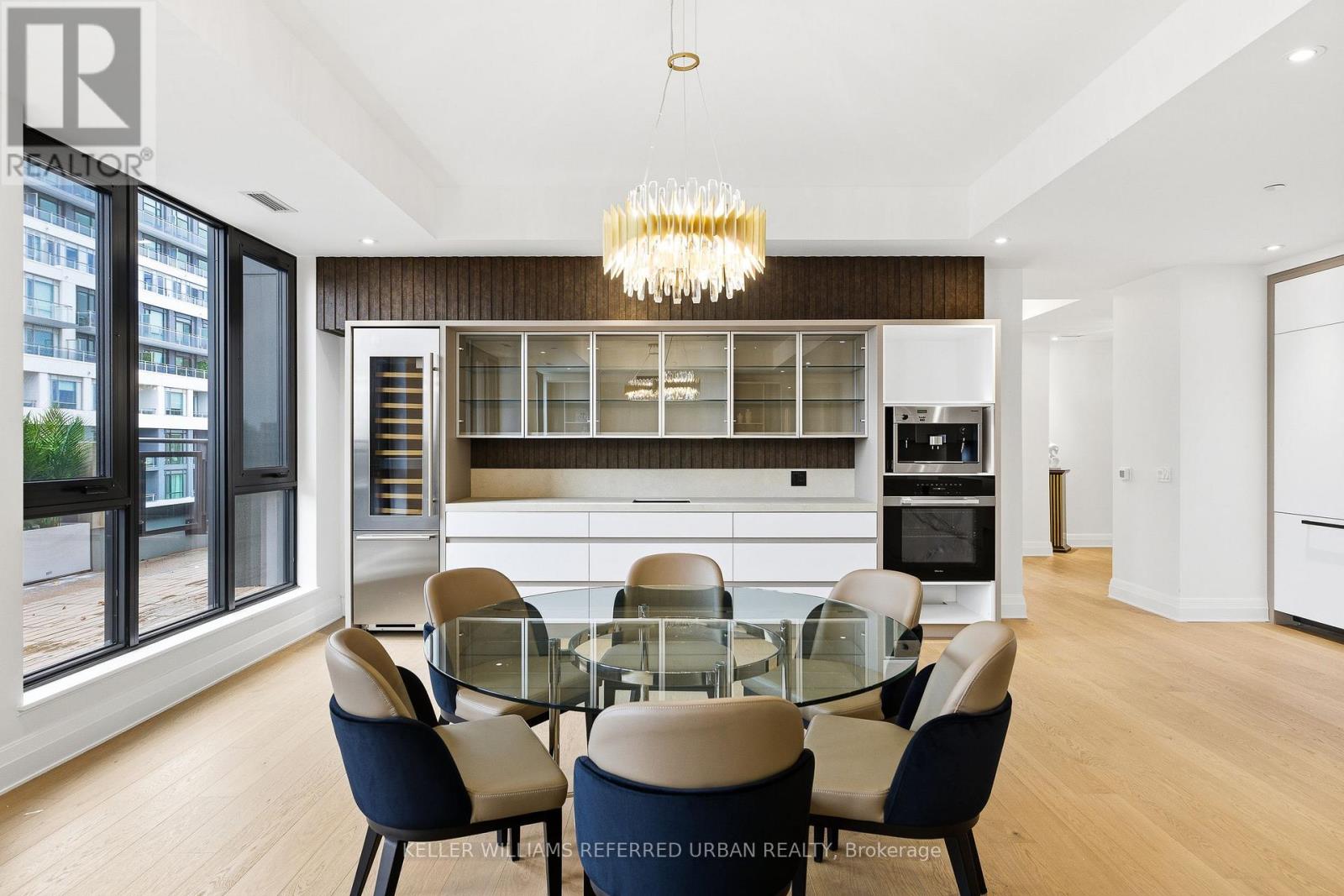 607 - 2 Forest Hill Road, Toronto, Ontario  M4V 0B7 - Photo 10 - C12745404