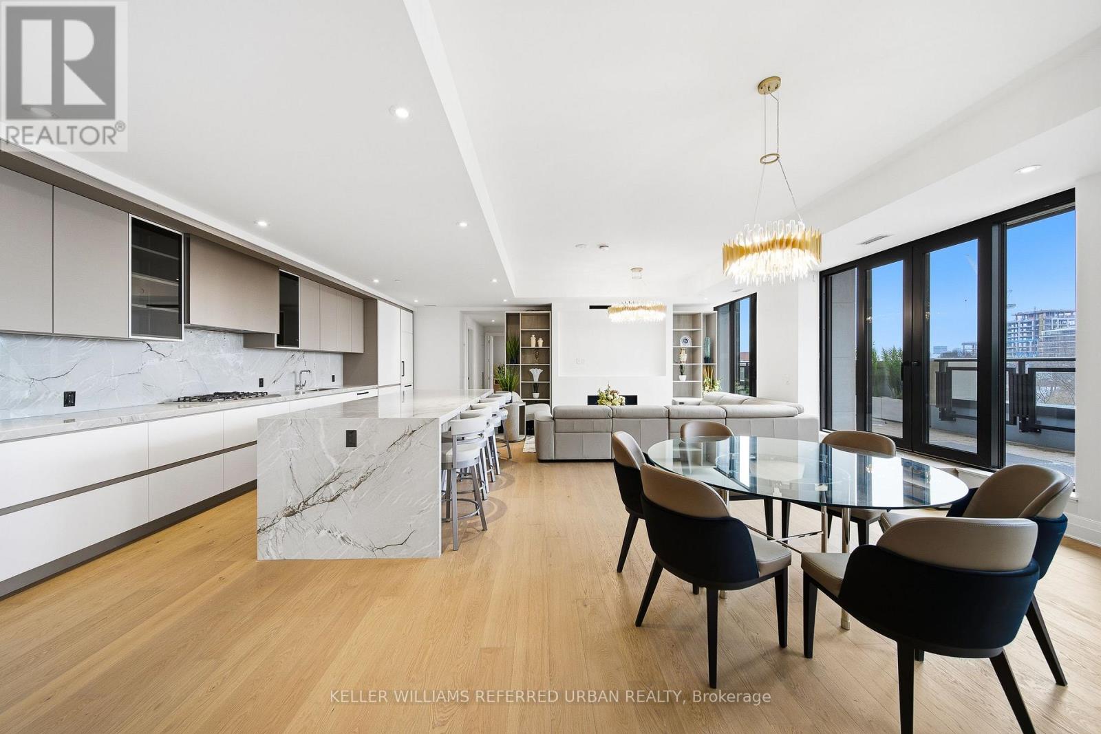 607 - 2 Forest Hill Road, Toronto, Ontario  M4V 0B7 - Photo 12 - C12745404