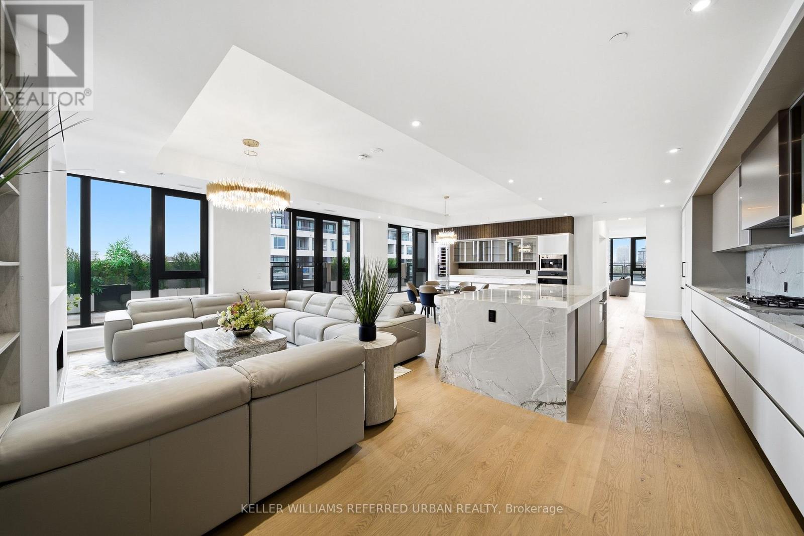 607 - 2 Forest Hill Road, Toronto, Ontario  M4V 0B7 - Photo 13 - C12745404