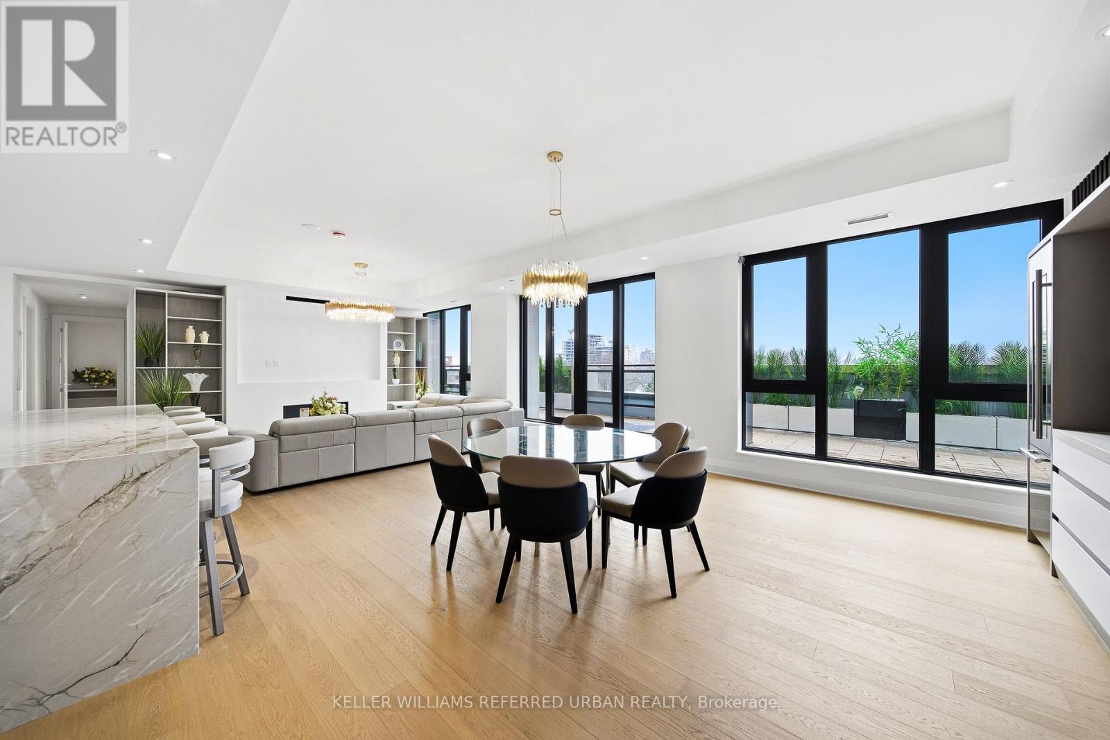 607 - 2 Forest Hill Road, Toronto, Ontario  M4V 0B7 - Photo 15 - C12745404