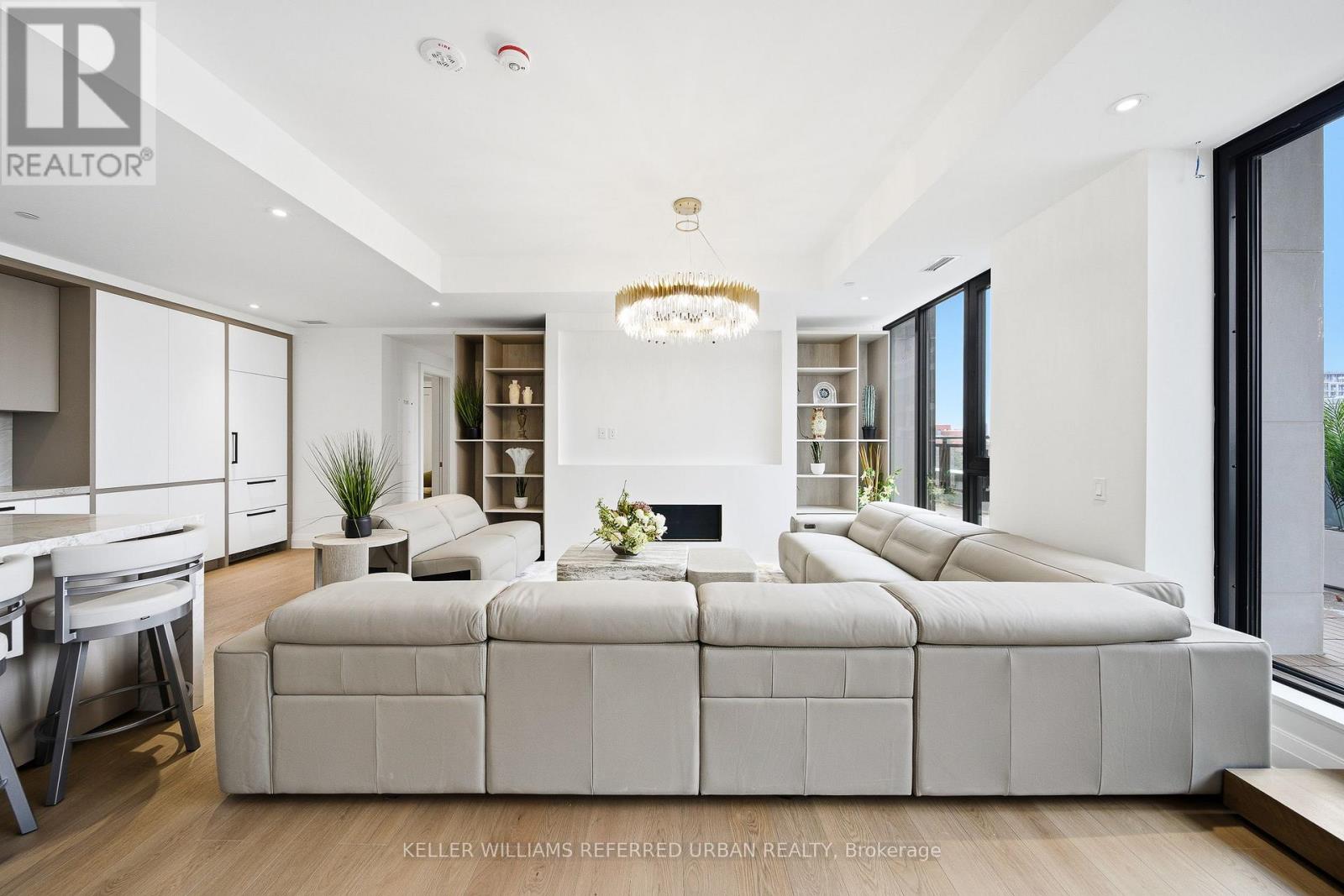 607 - 2 Forest Hill Road, Toronto, Ontario  M4V 0B7 - Photo 17 - C12745404