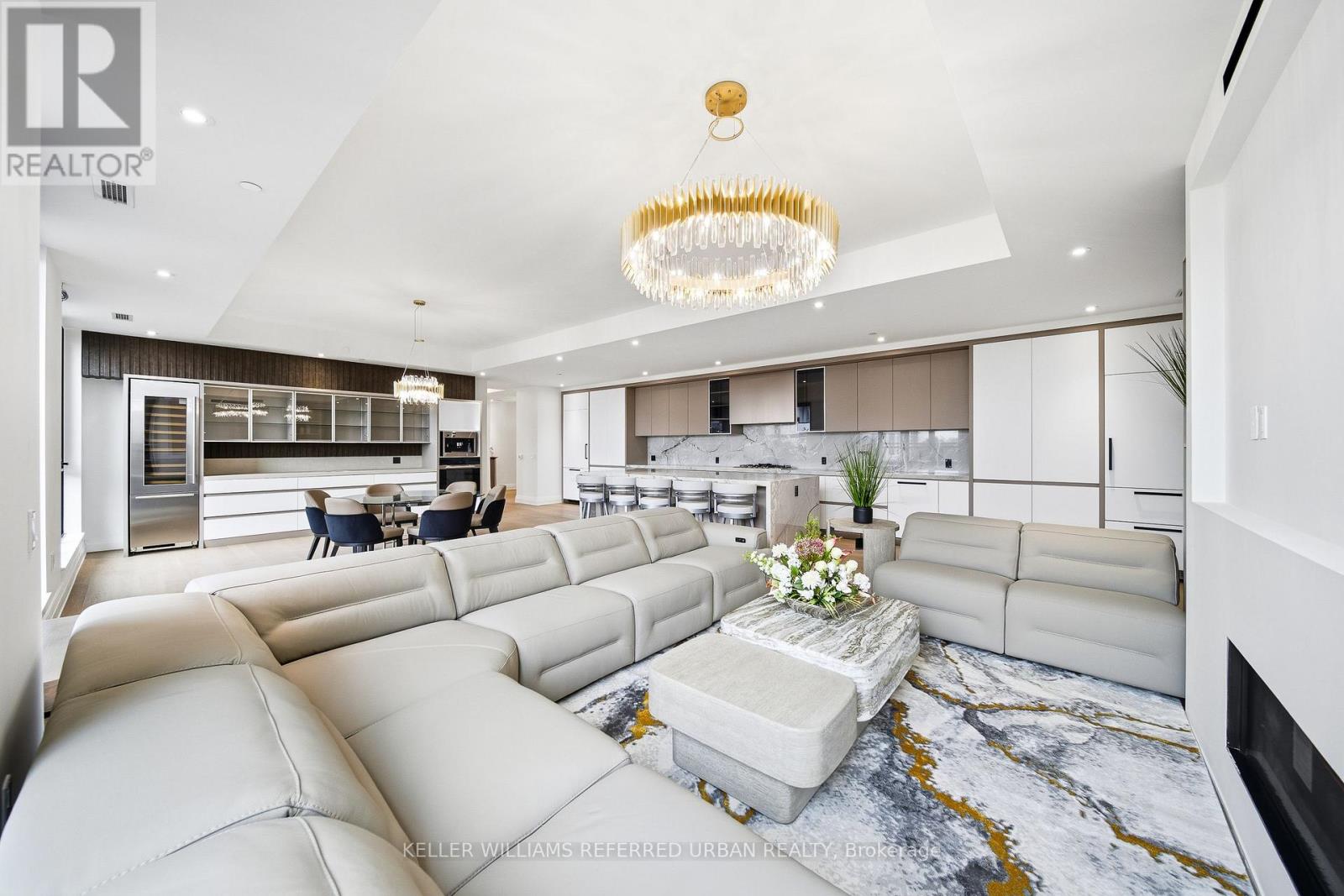 607 - 2 Forest Hill Road, Toronto, Ontario  M4V 0B7 - Photo 18 - C12745404