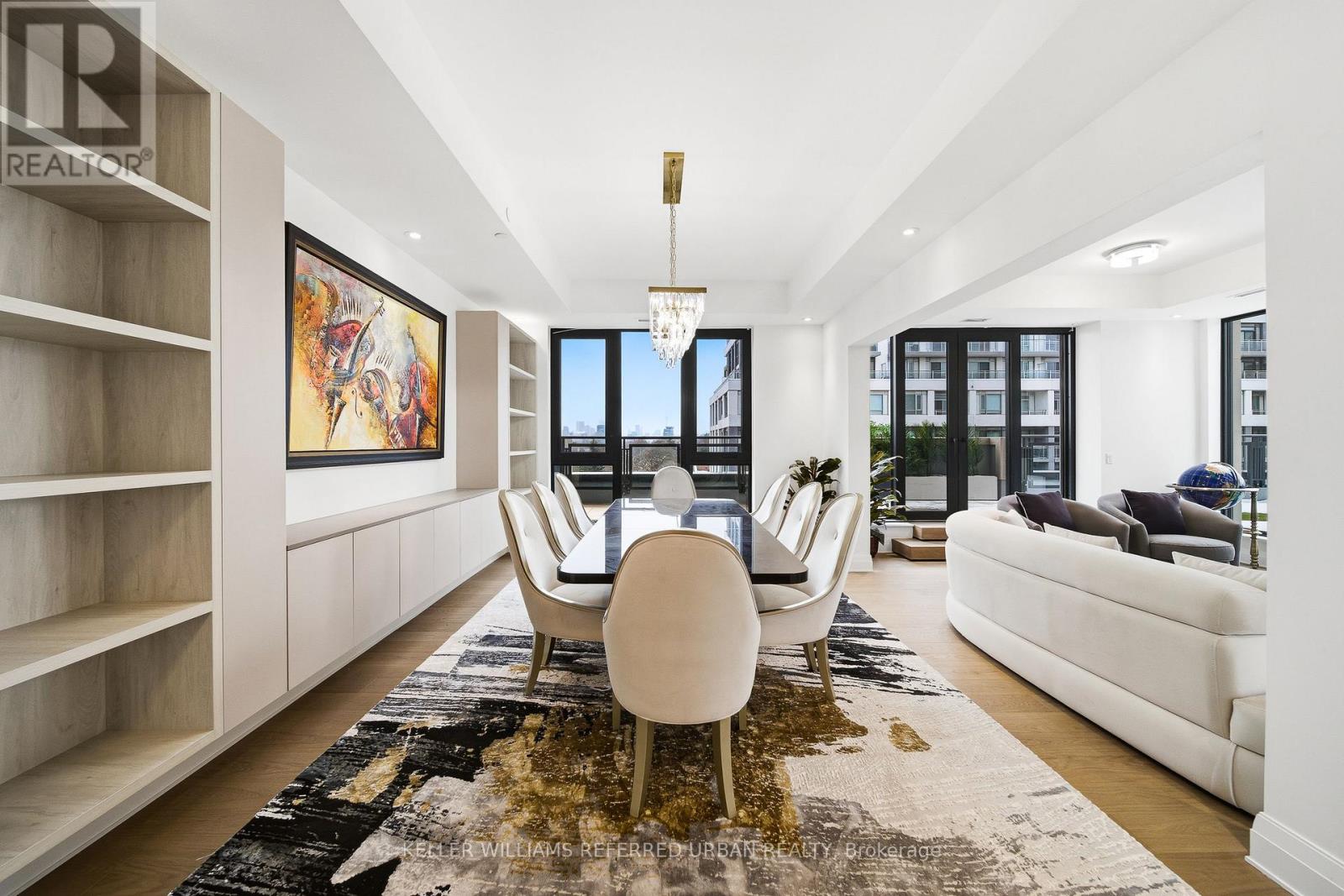 607 - 2 Forest Hill Road, Toronto, Ontario  M4V 0B7 - Photo 19 - C12745404