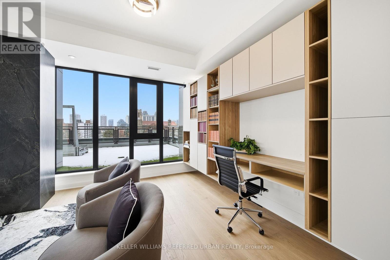 607 - 2 Forest Hill Road, Toronto, Ontario  M4V 0B7 - Photo 24 - C12745404