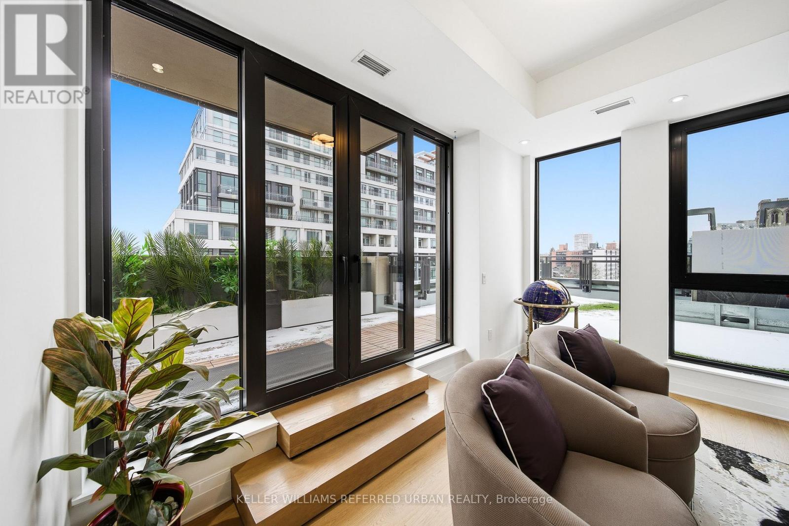 607 - 2 Forest Hill Road, Toronto, Ontario  M4V 0B7 - Photo 25 - C12745404