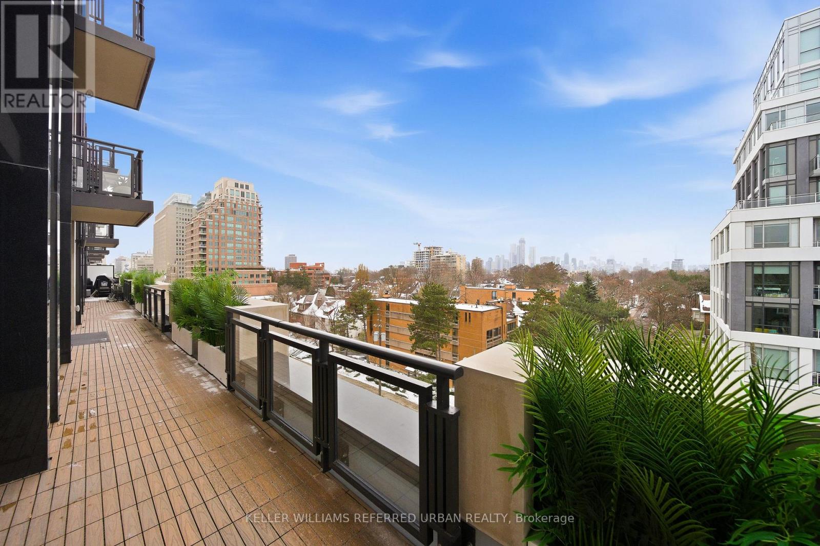 607 - 2 Forest Hill Road, Toronto, Ontario  M4V 0B7 - Photo 42 - C12745404