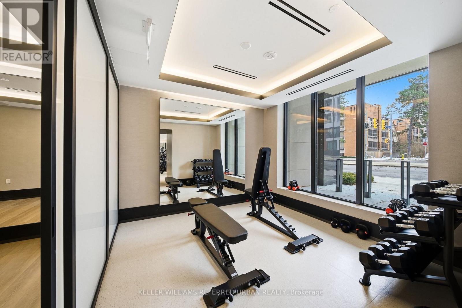 607 - 2 Forest Hill Road, Toronto, Ontario  M4V 0B7 - Photo 44 - C12745404