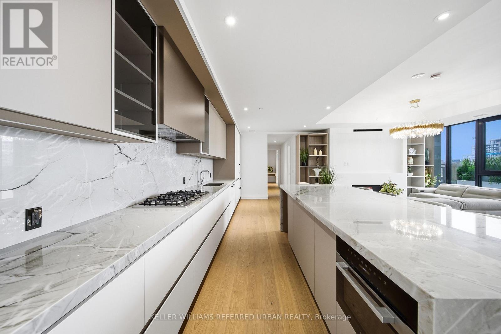 607 - 2 Forest Hill Road, Toronto, Ontario  M4V 0B7 - Photo 7 - C12745404