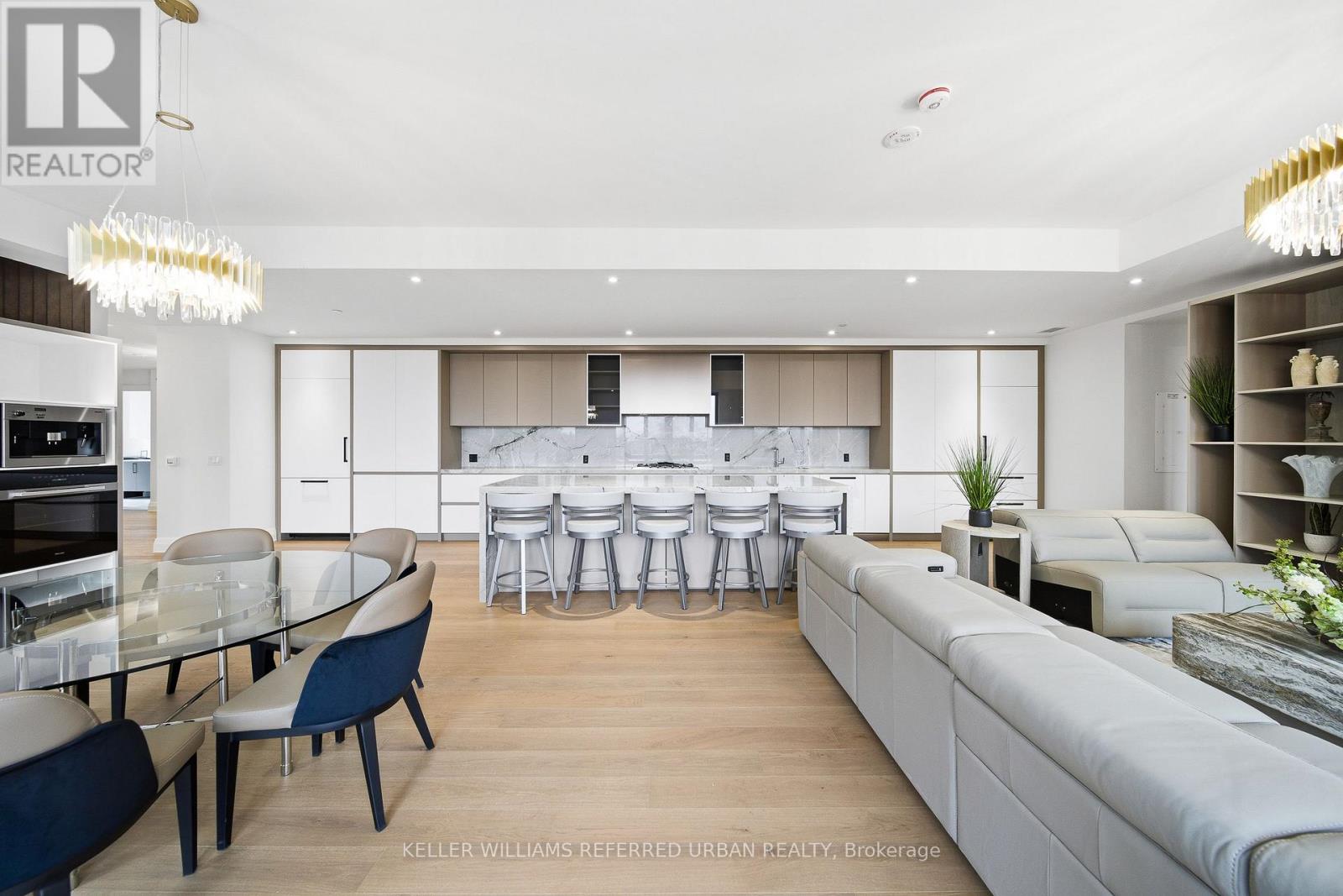 607 - 2 Forest Hill Road, Toronto, Ontario  M4V 0B7 - Photo 9 - C12745404