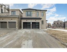 3140 WILLOWRIDGE PATH, Pickering, Ontario