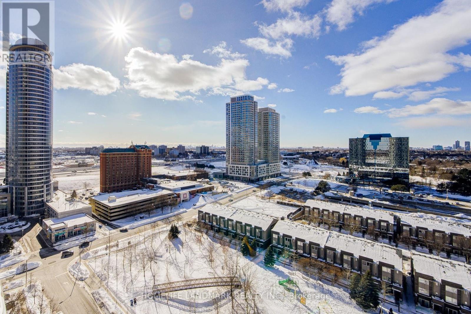 1714 - 181 Village Green Square, Toronto, Ontario M1S 0K6 - Photo 27 - E12745416