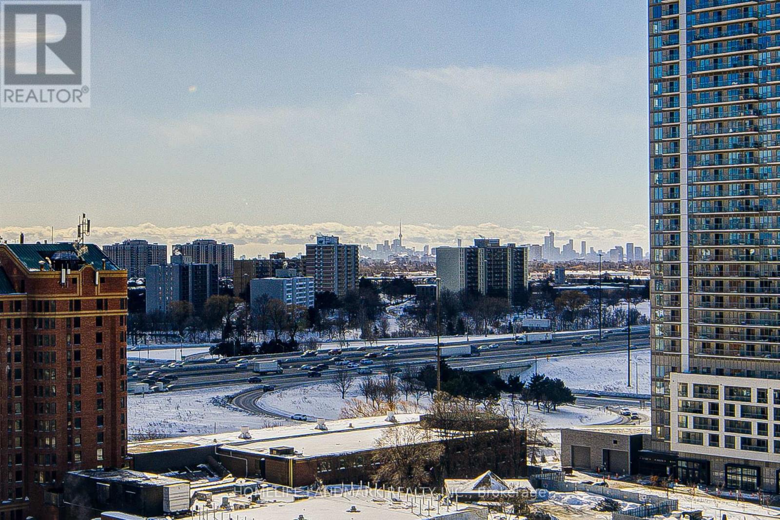 1714 - 181 Village Green Square, Toronto, Ontario M1S 0K6 - Photo 29 - E12745416