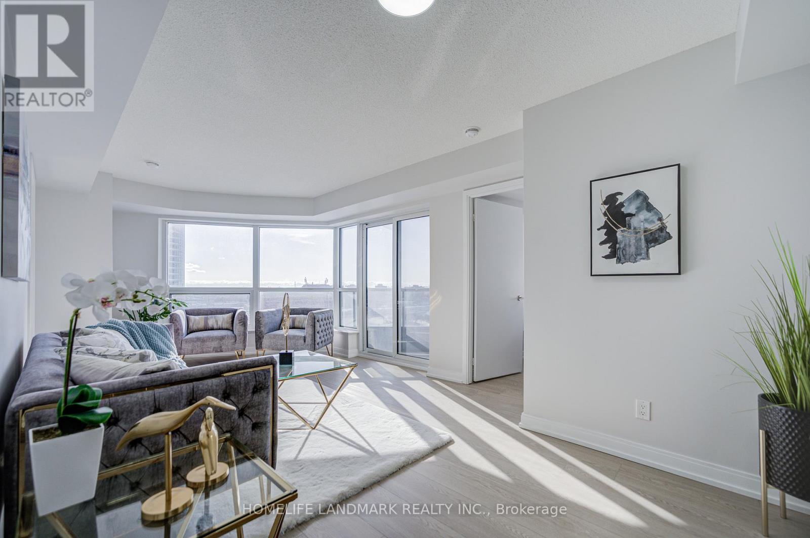 1714 - 181 Village Green Square, Toronto, Ontario M1S 0K6 - Photo 3 - E12745416