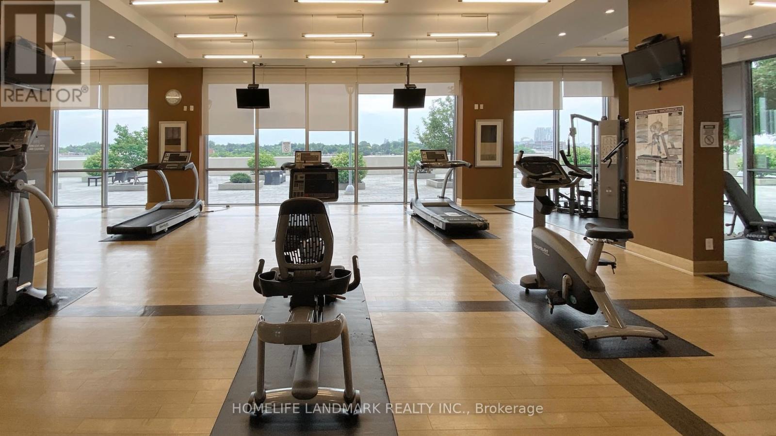 1714 - 181 Village Green Square, Toronto, Ontario M1S 0K6 - Photo 35 - E12745416