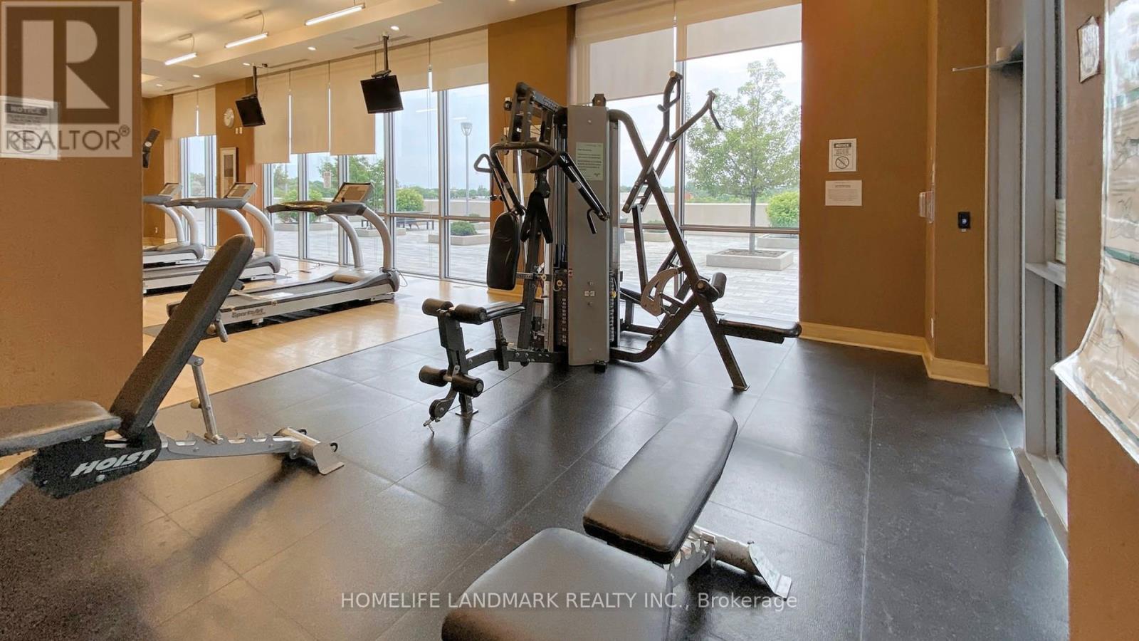 1714 - 181 Village Green Square, Toronto, Ontario M1S 0K6 - Photo 36 - E12745416