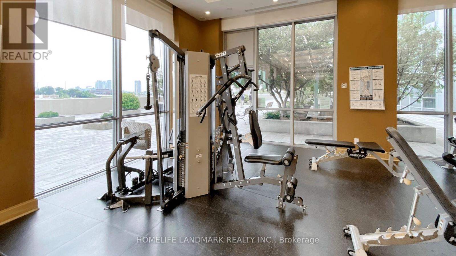 1714 - 181 Village Green Square, Toronto, Ontario M1S 0K6 - Photo 37 - E12745416