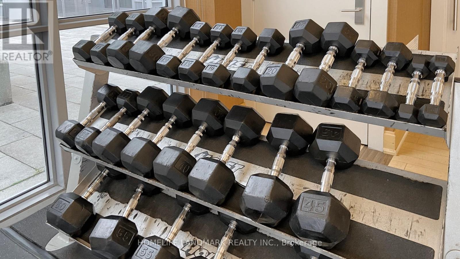 1714 - 181 Village Green Square, Toronto, Ontario M1S 0K6 - Photo 38 - E12745416