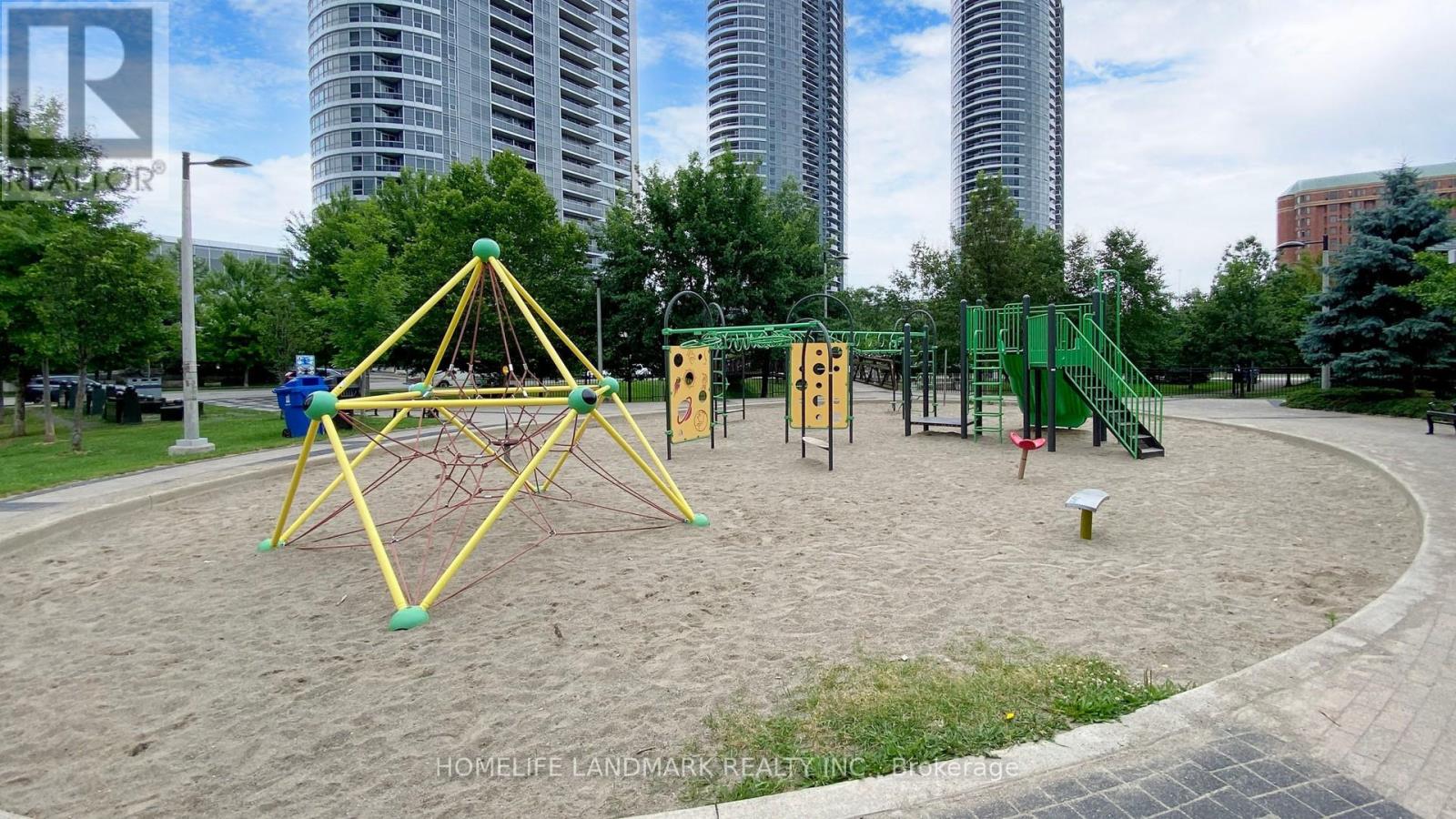 1714 - 181 Village Green Square, Toronto, Ontario M1S 0K6 - Photo 48 - E12745416