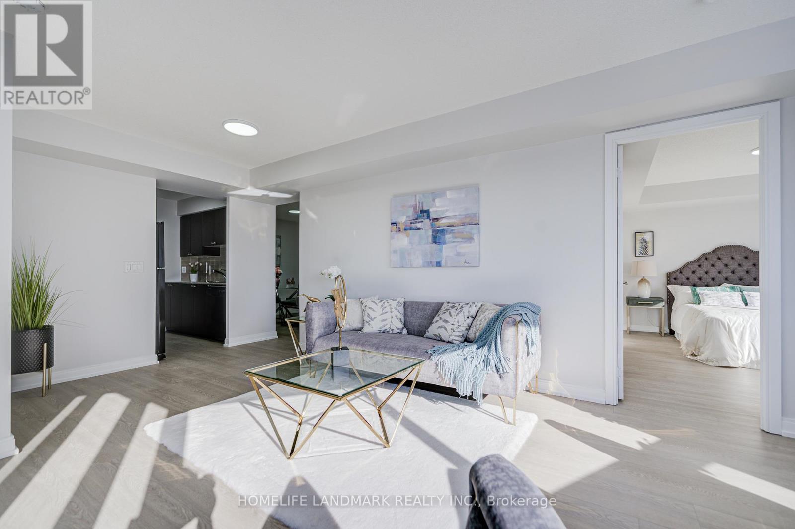 1714 - 181 Village Green Square, Toronto, Ontario M1S 0K6 - Photo 5 - E12745416