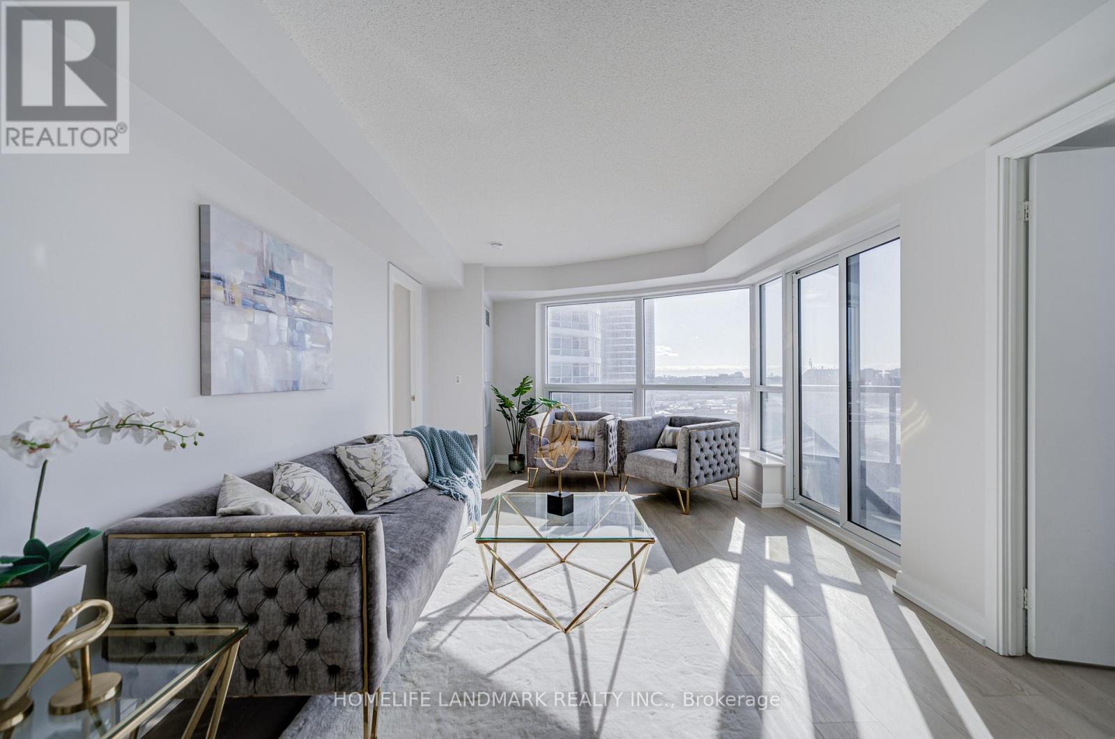 1714 - 181 Village Green Square, Toronto, Ontario M1S 0K6 - Photo 6 - E12745416