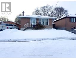 LOWER - 1328 SHARBOT STREET, Oshawa, Ontario