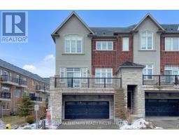 26 ISLAND GREEN LANE, Markham, Ontario