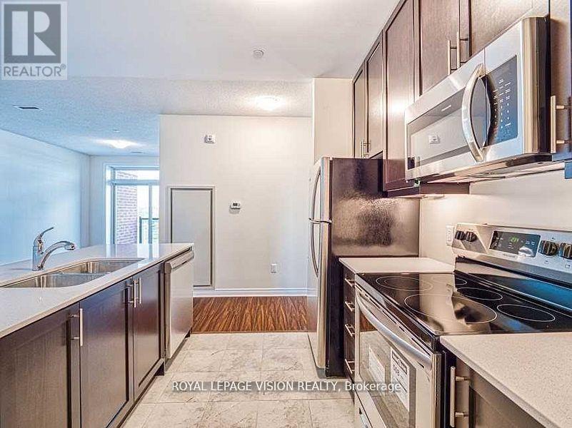 605 - 39 New Delhi Drive, Markham, Ontario  L3S 0E1 - Photo 10 - N12745384