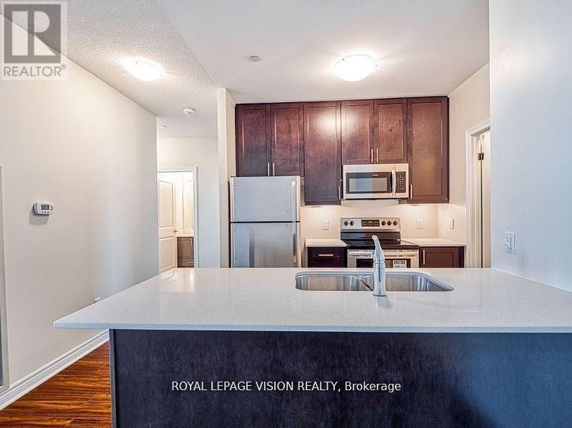 605 - 39 New Delhi Drive, Markham, Ontario  L3S 0E1 - Photo 13 - N12745384