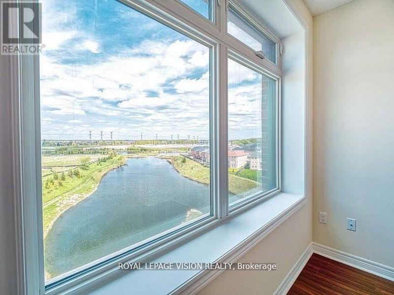 605 - 39 New Delhi Drive, Markham, Ontario  L3S 0E1 - Photo 6 - N12745384