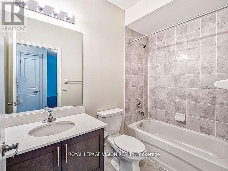 605 - 39 New Delhi Drive, Markham, Ontario  L3S 0E1 - Photo 7 - N12745384