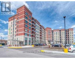 605 - 39 NEW DELHI DRIVE, Markham, Ontario