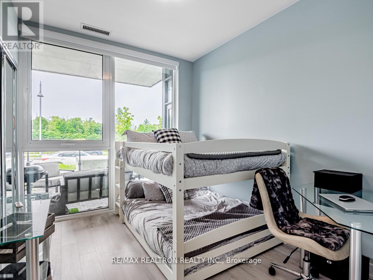 110 - 375 Sea Ray Avenue, Innisfil, Ontario  L9S 0N9 - Photo 12 - N12745392