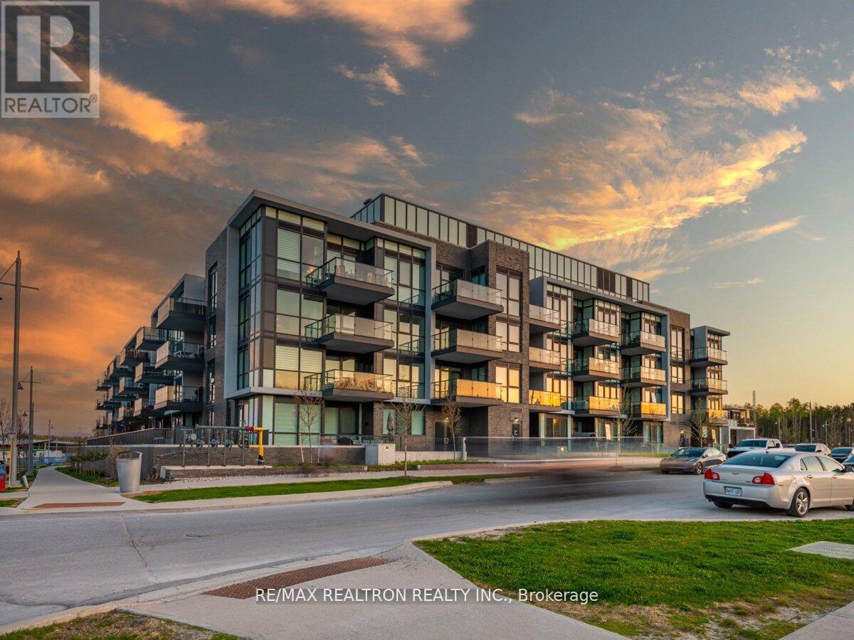 110 - 375 Sea Ray Avenue, Innisfil, Ontario  L9S 0N9 - Photo 17 - N12745392