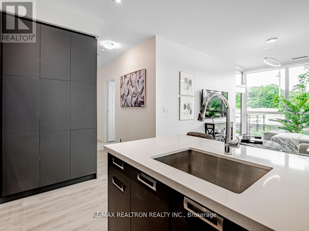 110 - 375 Sea Ray Avenue, Innisfil, Ontario  L9S 0N9 - Photo 2 - N12745392