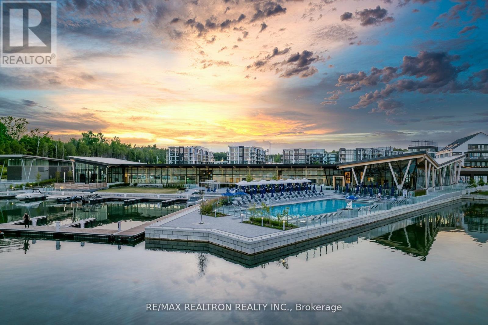 110 - 375 Sea Ray Avenue, Innisfil, Ontario  L9S 0N9 - Photo 20 - N12745392