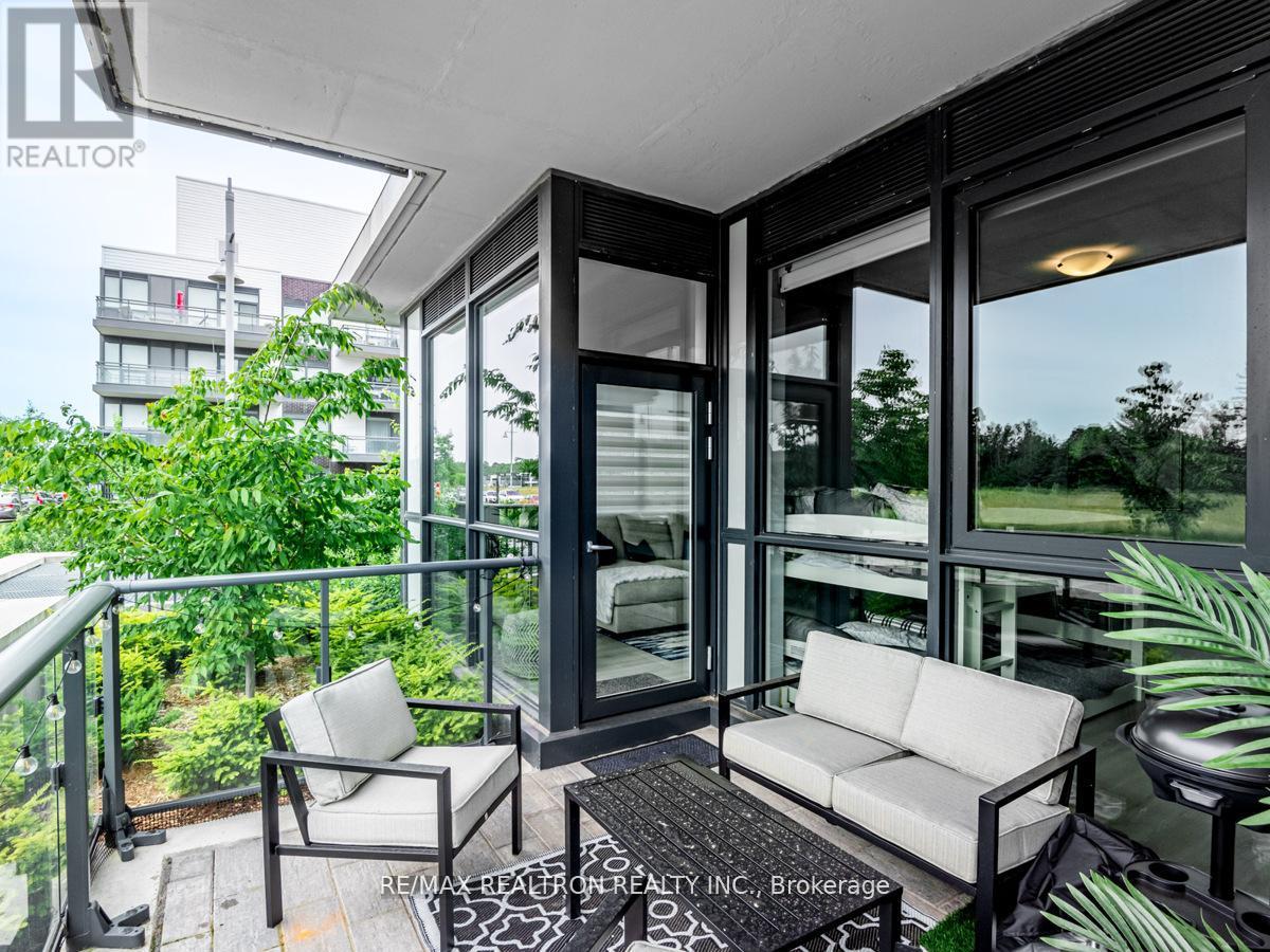 110 - 375 Sea Ray Avenue, Innisfil, Ontario  L9S 0N9 - Photo 3 - N12745392